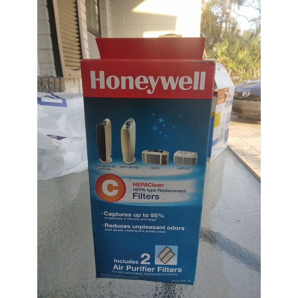 Honeywell HWL-HRF-C2 Replacement Filter